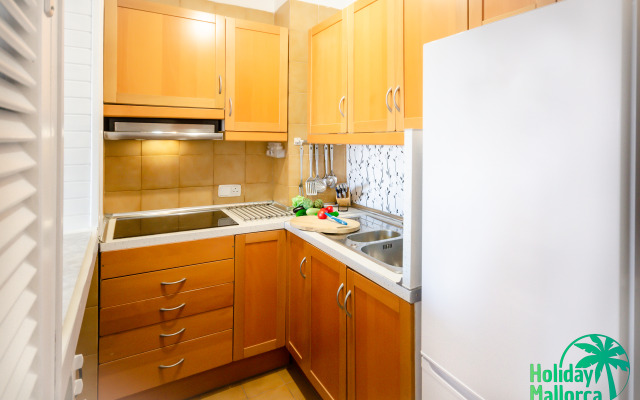 Serenity Sands Apartments