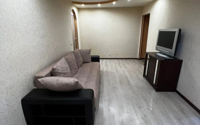 Квартира Nebabushkinvariant