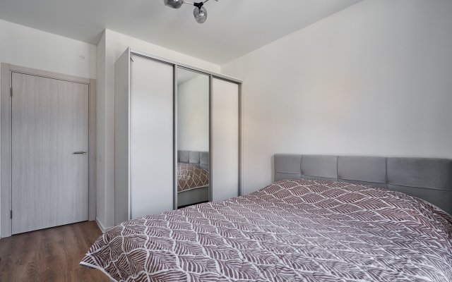 Квартира Comfort Home на Улице Архангельская 10 от Comfort home