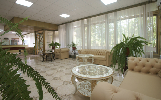 Kiev Hotel