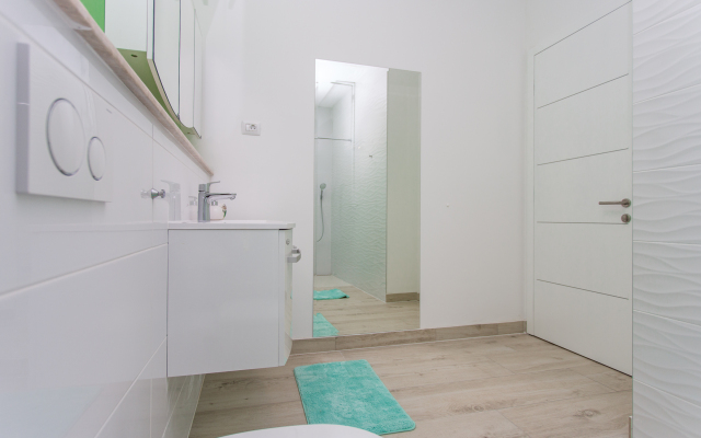 Апартаменты Makarska Beach