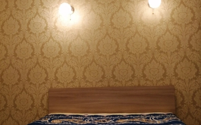 Апартаменты Преображенская 82к1 1