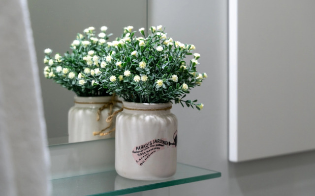 Апартаменты Пять Звезд 21