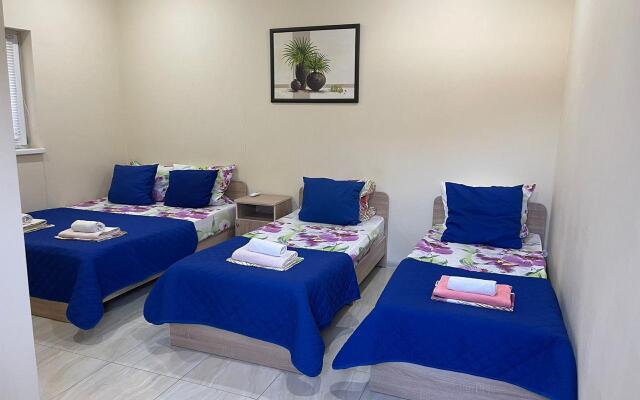 Na Lakoba Guest House