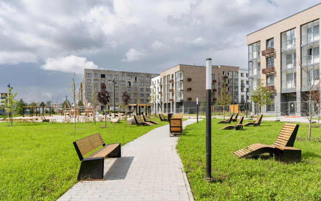 Квартира Гости Любят в Одинцово