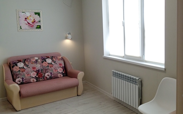 Гостевой Дом Тихое Место