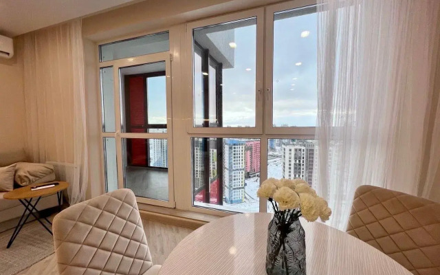Studiya Flat