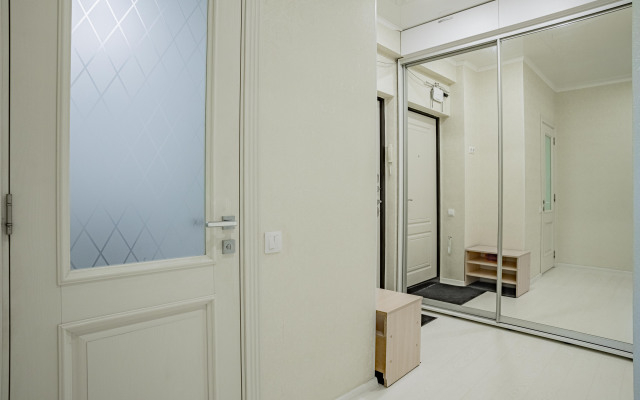 Апартаменты Семейный люкс (Севастополь)