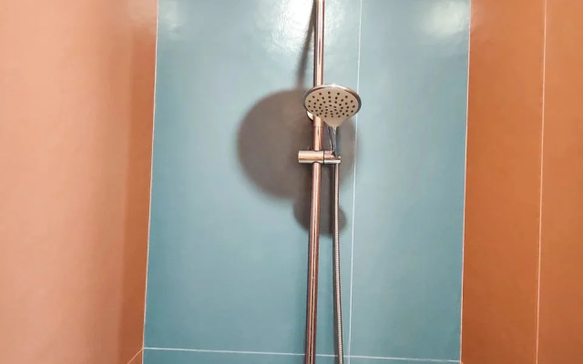 Квартира 411 Дизайн Тропик Жк Изумрудный Город