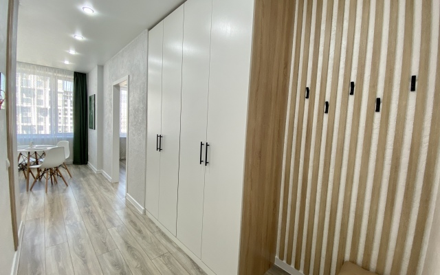 1-Komnatnaya Zhk Domashniy Flat