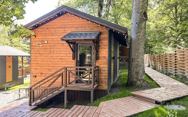 Lamberty Glamping