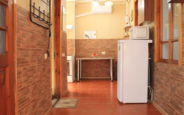 Апартаменты Красноармейская 18