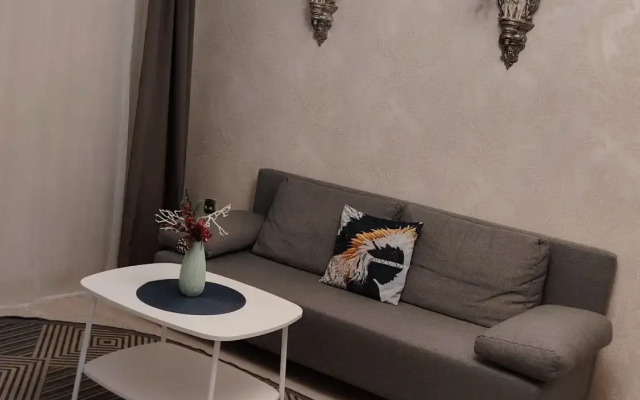 Апартаменты Франциска Скорины 4/1