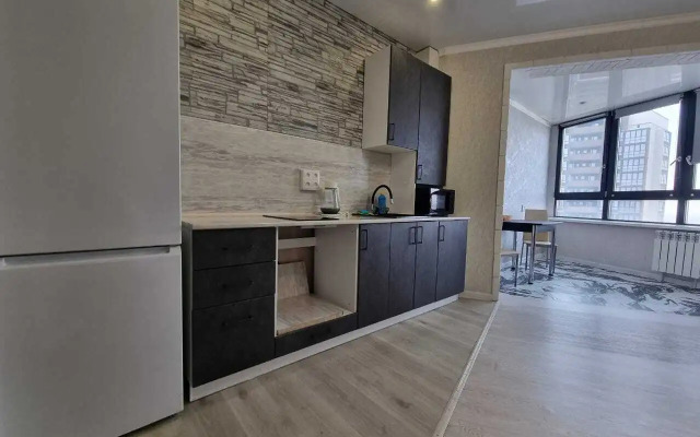 Квартира в Микрорайоне Каштакский 3