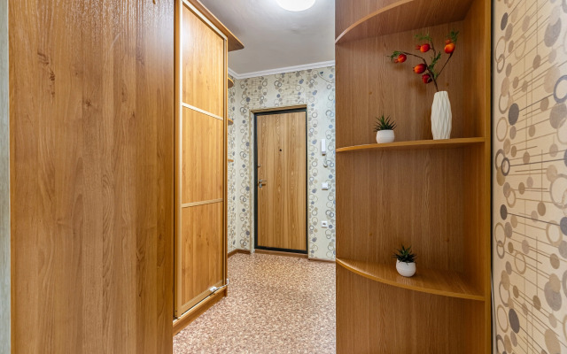 Квартира Tasja