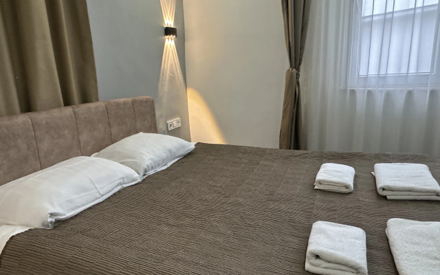 Babil Hotel