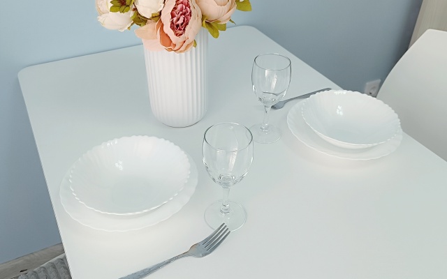 Апартаменты Небо