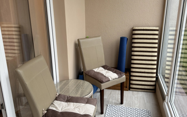 Apartments Na Plyazhe | Kranzbeach