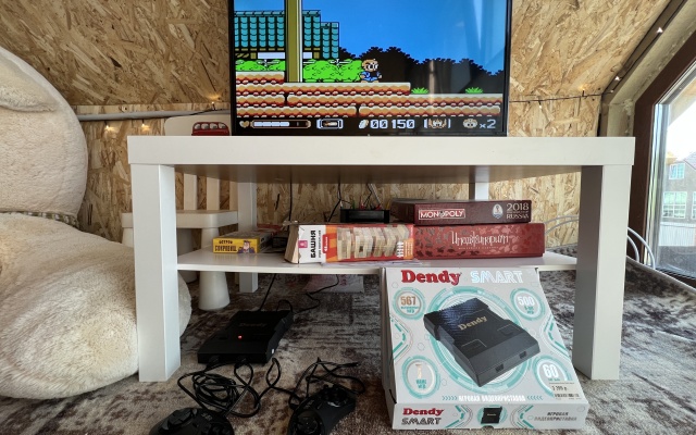 Частный дом Домик в Заярье