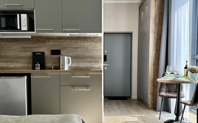 Stellar Tower Apartments