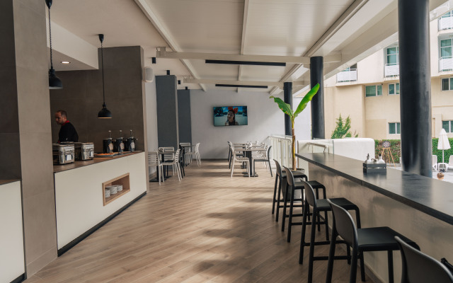 SUNEO Perla Hotel
