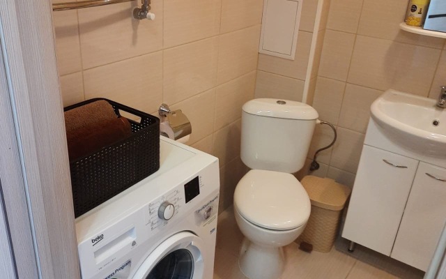 Апартаменты Светлогорск 25кв