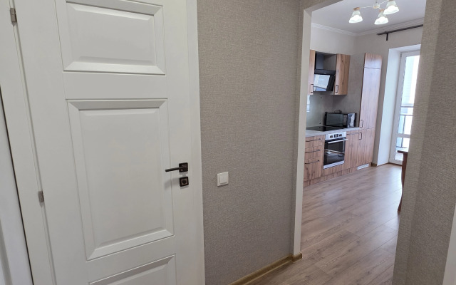 Квартира однокомнатная  в АртСити