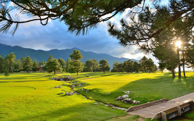 Pirin Golf & SPA Family Apartments