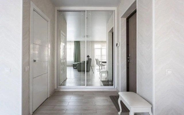 Квартира на ул Тимирязева 97