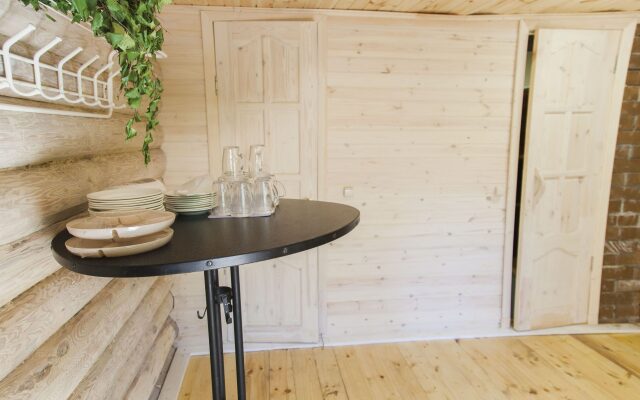 Гостевой дом Крупп