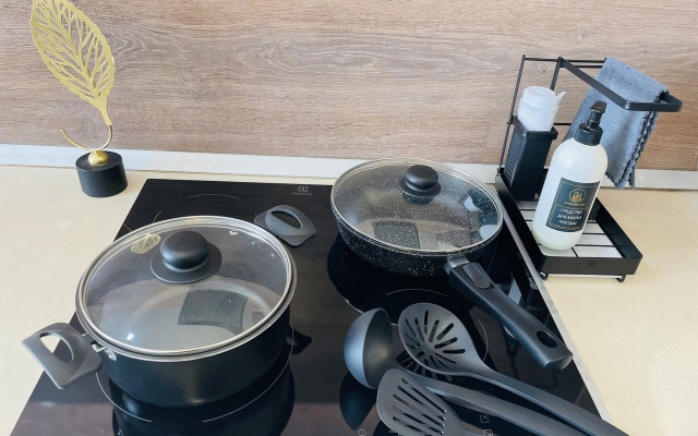 Квартира Atmosfera sna в центре города