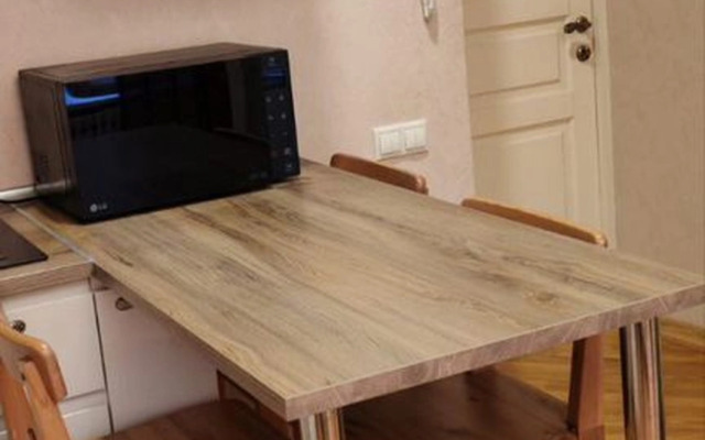 Na Ulitse Shaumyana Flat