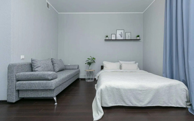 Квартира на улице Кореновской 57к1