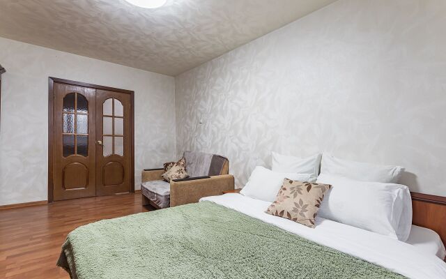 Апартаменты Стрелка 6