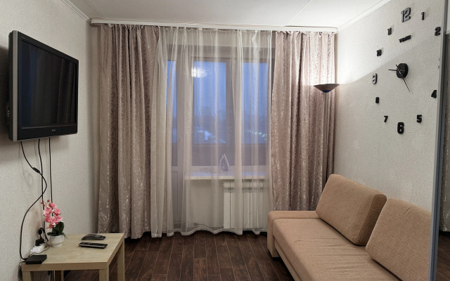 Квартира BukHome