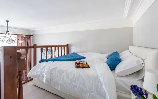 Апартаменты Доходный Дом Малого Мраморного Дворца