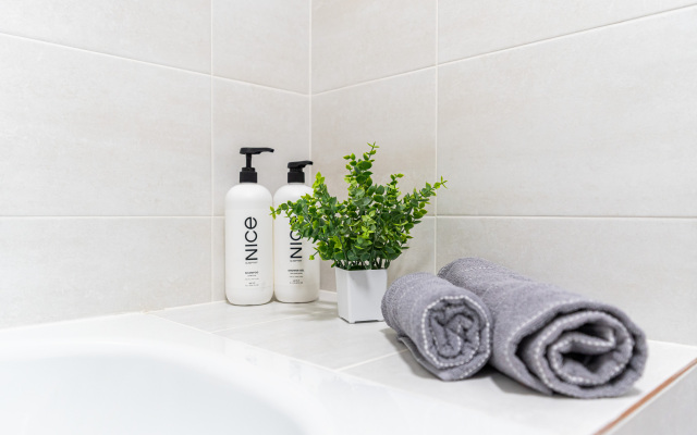 Апартаменты в Южнoм Районе Новoрoссийcкa от LеtоApаrt