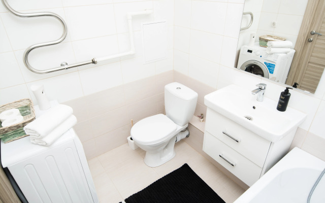 Scandy 4 You Apartments