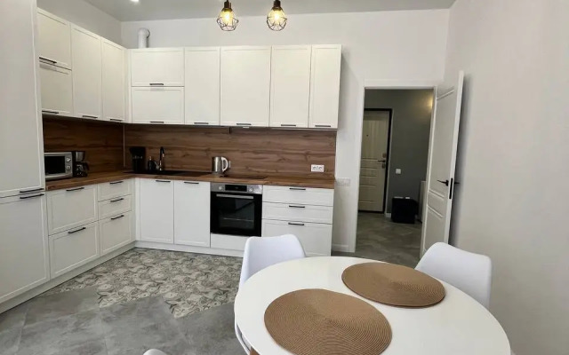 Na Lenina 290/6 Flat