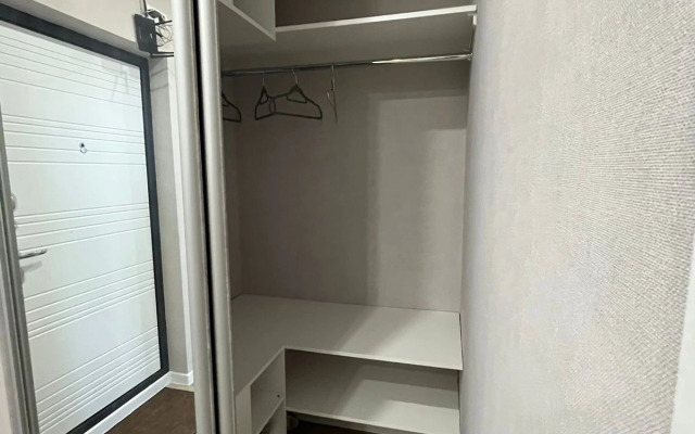 Flat Komfortnaya Biznes-Klassa