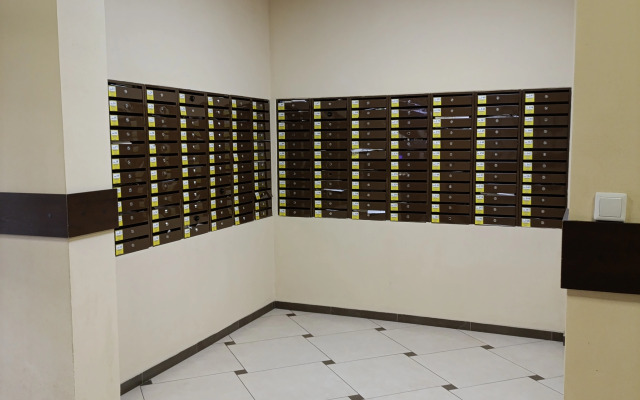 Апартаменты Гоголя 26 этаж 20