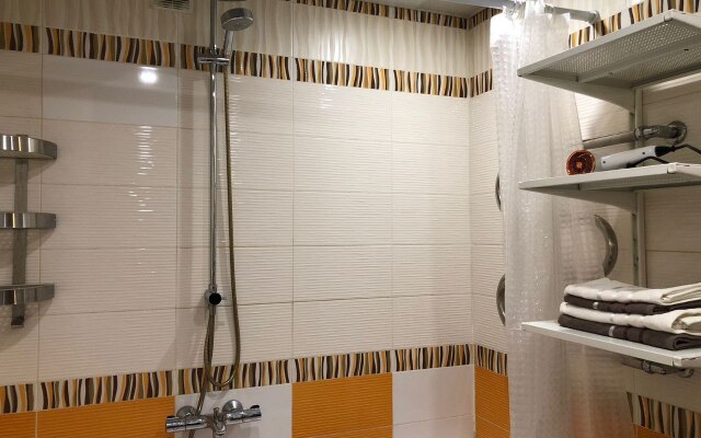 Large two-room U Lesa I Ozera Flat