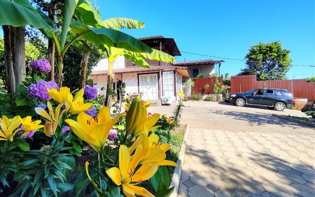 Tsitrus Guest house