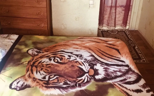 Vozle Morya Flat