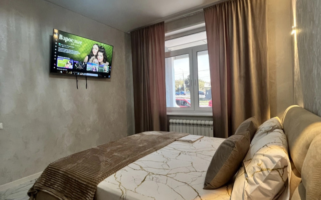 Апартаменты 2 Rooms Орел