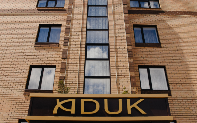 Aduk Boutique-Hotel