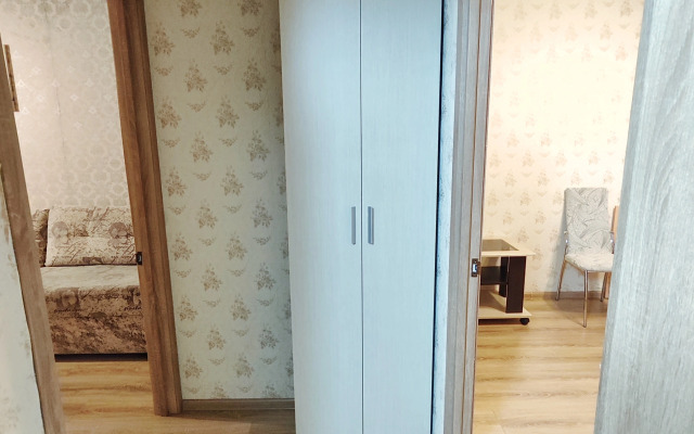 Апартаменты на Улице Тимме 19