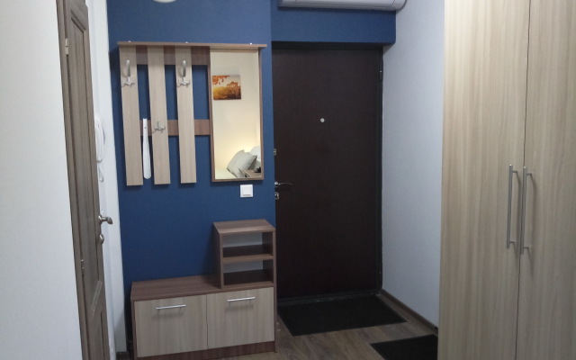 Апартаменты 1 Megapolis&Radius