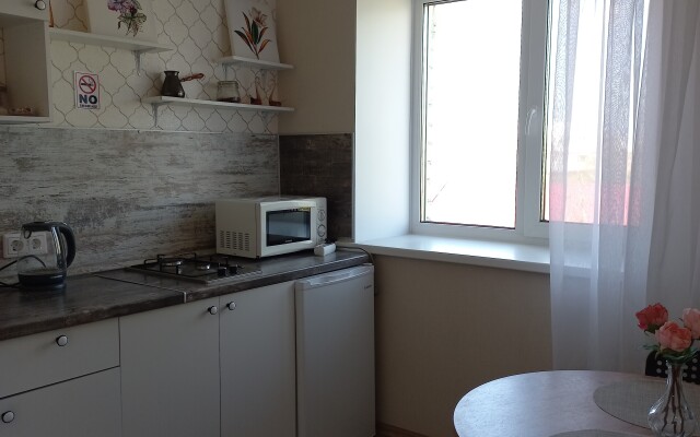 Апартаменты на Щорса 94