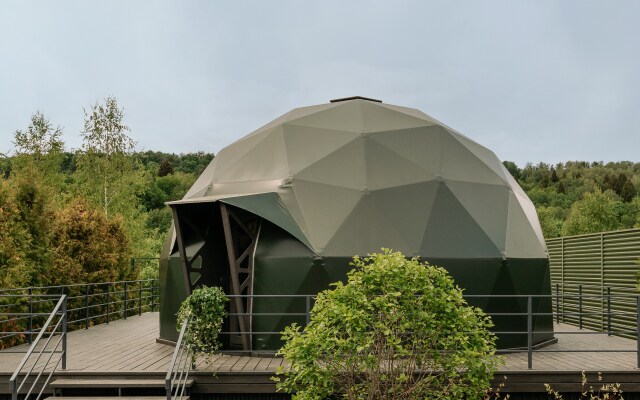 Green Point Glamping